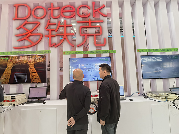 Doteck